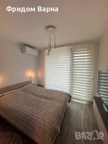 Продава 2-СТАЕН град Варна, к.к. Св.Св. Константин и Елена, снимка 4 - Апартаменти - 55788574