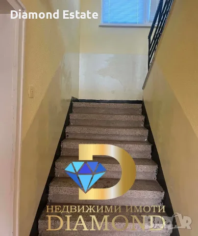 Двуетажна къща в село Малко градище, обл. Хасково, снимка 15 - Къщи - 55844075
