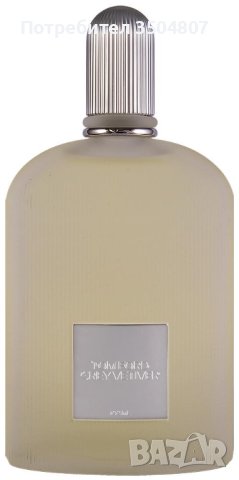 Мъжки парфюм Tom Ford Grey Vetiver EDP 50 ml - 279.99 лв. , снимка 6 - Мъжки парфюми - 42109798
