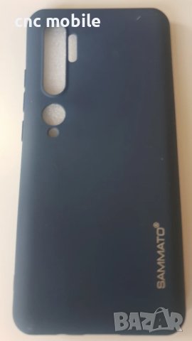 Xiaomi Mi Note 10 - Xiaomi Mi Note 10 Pro - Xiaomi Mi CC9 Pro калъф / case, снимка 8 - Калъфи, кейсове - 50660060