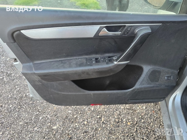 Vw passat 7 2.0tdi 140k , снимка 11 - Части - 54052862