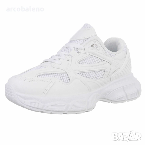 Дамски ниски маратонки, 3цвята , снимка 3 - Маратонки - 51611978