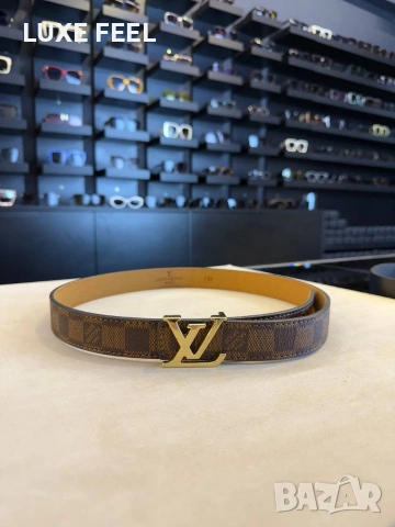 Louis Vuitton ⚜️Дамски Колани , снимка 5 - Колани - 54090296