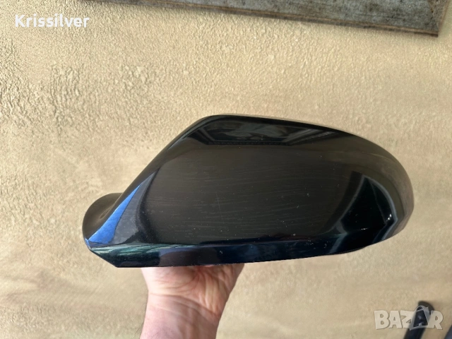 Капаци огледала Audi A6 RS6 C7 4G 4g, снимка 8 - Части - 41447616