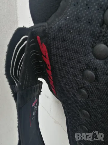 Протектор за гръб Spyke, снимка 2 - Аксесоари и консумативи - 50279348