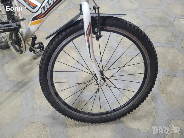 Продавам детско колело, снимка 8 - Велосипеди - 54158823