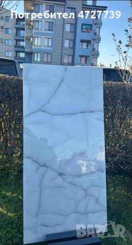 Калиброван гранитогрес 60×120 