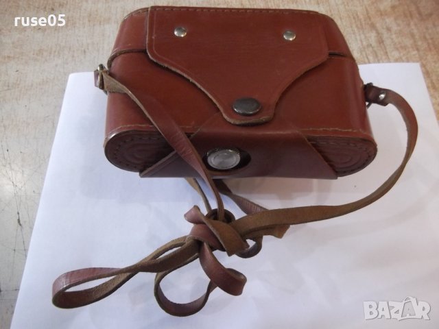 Калъф за фотоапарат "ФЭД", снимка 4 - Чанти, стативи, аксесоари - 44499632