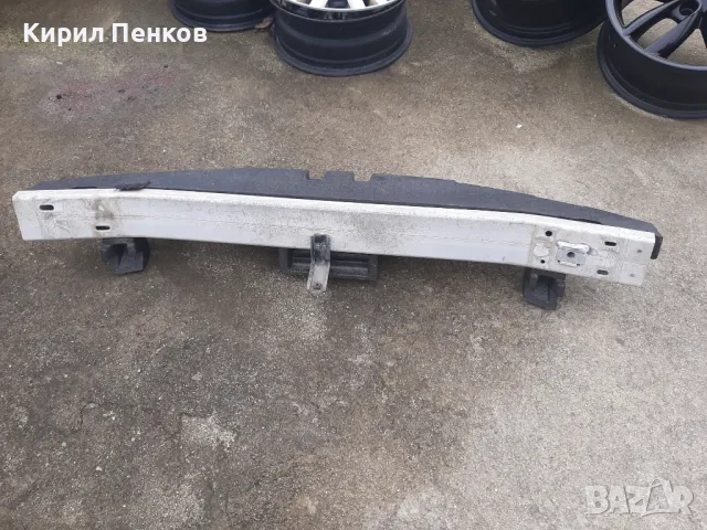 Основа броня Нисан Ноте