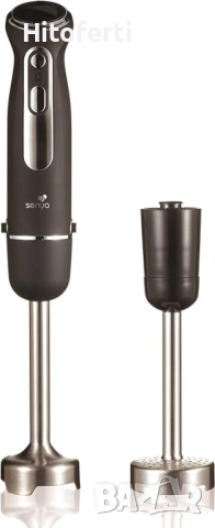 Ръчен блендер SENYA SYCP-M046, снимка 2 - Блендери - 54150339