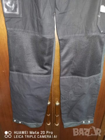 Работен панталон 52  Kansas. , снимка 4 - Панталони - 40102208