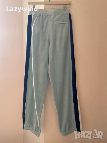 Кадифен панталон Fenty PUMA by Rihanna, снимка 5 - Спортни екипи - 39513856