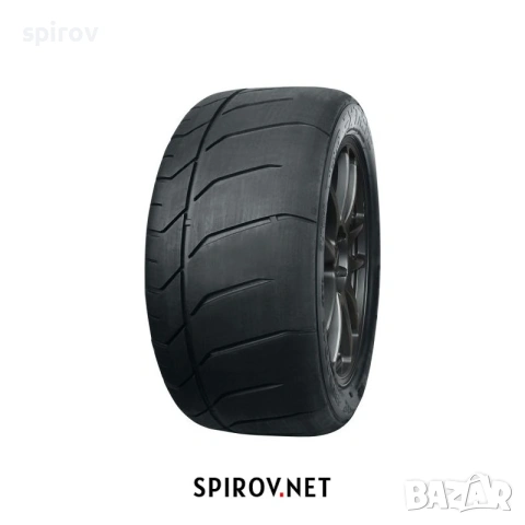Полу-слик Extreme Tyres 205/55R16 VR-2 S3