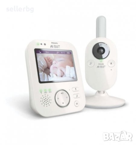 Зарядно зарядни за бебефон