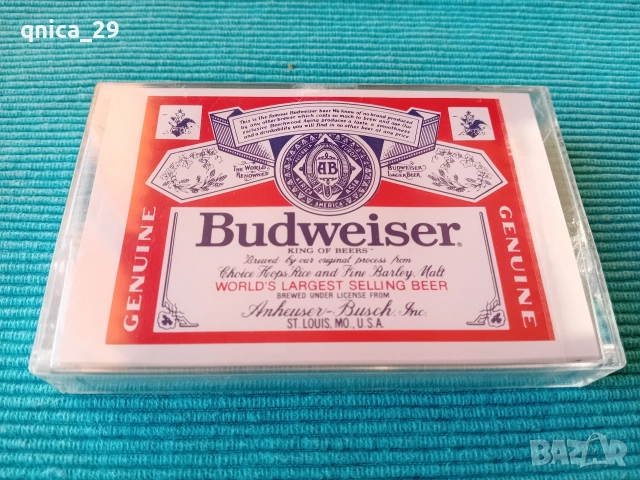 Budweiser LN-46
