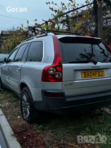 Продавам Volvo XC 90, снимка 3 - Автомобили и джипове - 56524929