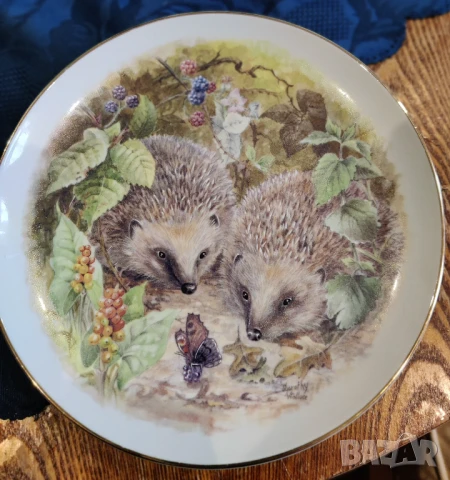 Чинии за декорация, снимка 4 - Декорация за дома - 51416879