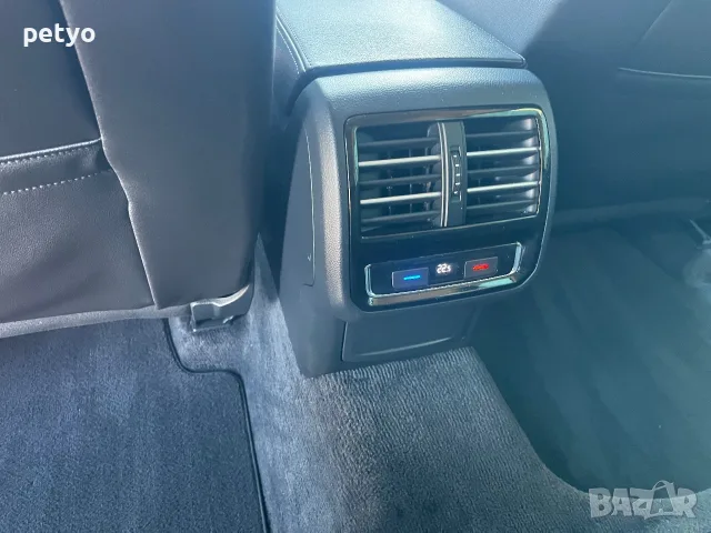 Vw Passat 2.0 tdi R-Line , снимка 15 - Автомобили и джипове - 56442689