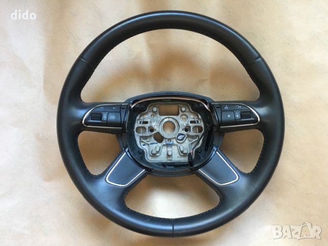 Волан за Audi A6 4G