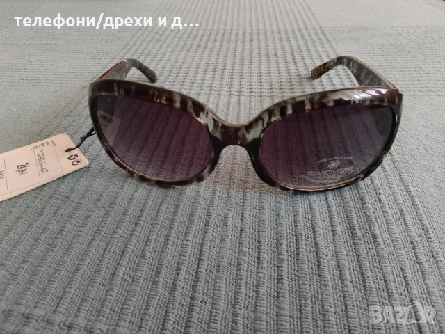 Нови дамски слънчеви очила MNG, снимка 5 - Други - 51674712