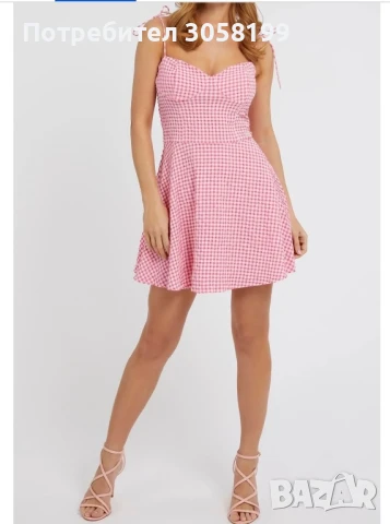 Рокля на Guess 