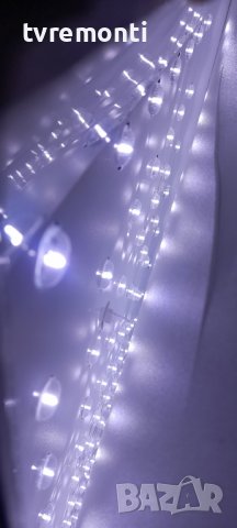 лед диоди от дисплей CY-HF400CSLV3H от телевизор SAMSUNG модел UE40F6400, снимка 4 - Части и Платки - 36730623