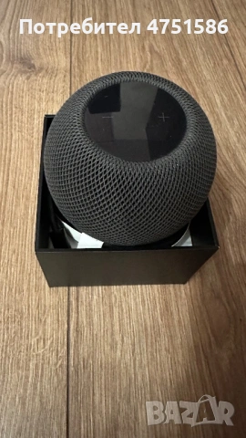 Apple HomePod mini, снимка 2 - Скутери и тротинетки - 53877514