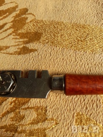 Стар Резец (Елмаз), снимка 8 - Антикварни и старинни предмети - 42559558