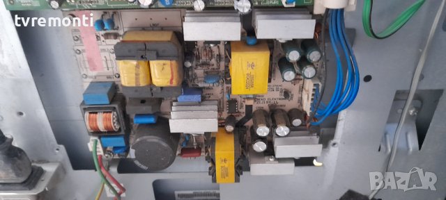 POWER SUPPLY Z1J194-11