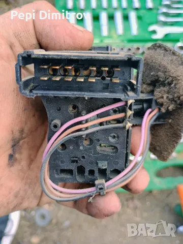 Лост лостчета светлини  renault laguna 1995-2002, снимка 3 - Части - 49315222