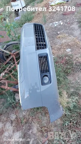 Брони  S6 C5 avant
