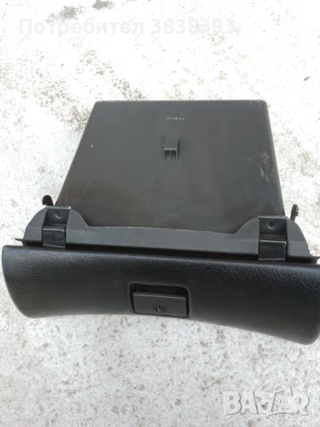 Жабка за Опел астра f комби 1.7 tds 1996г