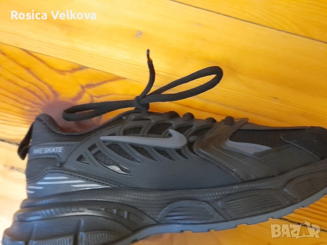 Маратонки NIKE , снимка 2 - Маратонки - 52631192