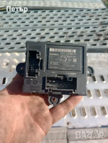 Модул предна лява врата Форд фиеста 2008-2017 Б макс CV1T-14B531-AG 