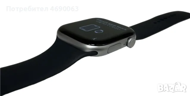 Apple Watch Series 11 46mm, снимка 2 - Смарт часовници - 56393494