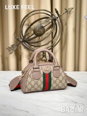 Gucci 🤍Дамски Чанти , снимка 6 - Чанти - 55782185