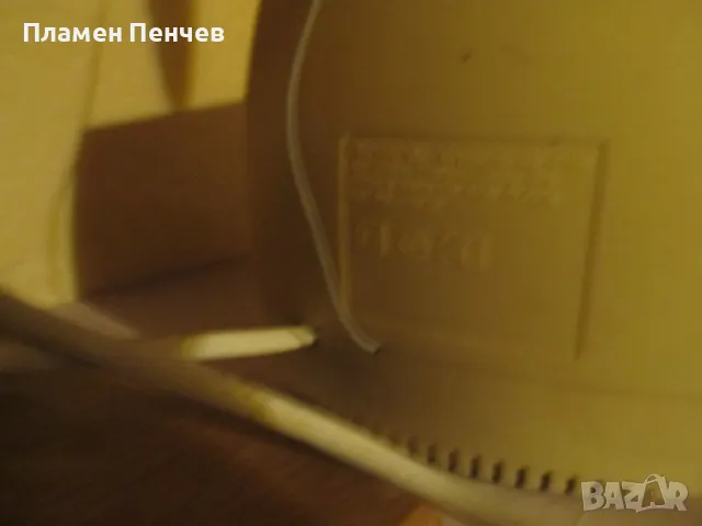 радиочасовник SONY, снимка 2 - Други - 47572619