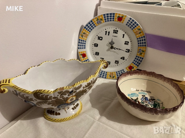 Порцелан-разни