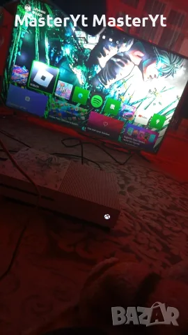 Xbox one S controller and kabble, снимка 2 - Аксесоари - 55776460
