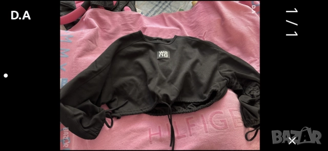 Alexander wang екип, снимка 3 - Спортни екипи - 37208771