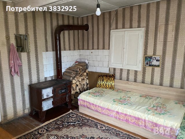 От собственик,продавам къща в село Калугерово,област Пазарджик., снимка 8 - Къщи - 42083382