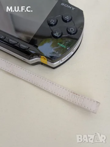 SONY -PSP 1004 Перфектно , снимка 8 - PlayStation конзоли - 55799759