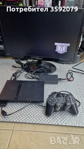 PlayStation 2, снимка 11 - Игри за PlayStation - 52282097