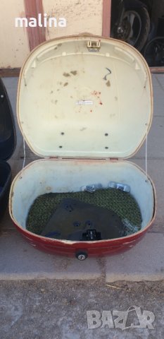 Куфари за мотор , снимка 9 - Аксесоари и консумативи - 39681157