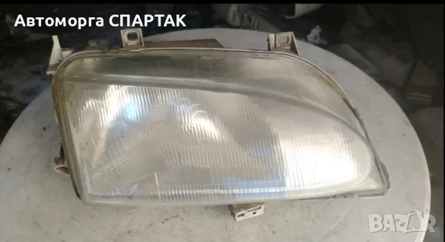 Преден фар за ford galaxy 97 година