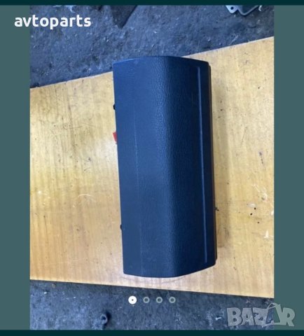 Range rover P38 бег табло