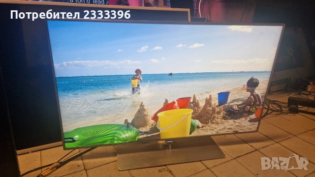 SAMSUNG 40 инча смарт