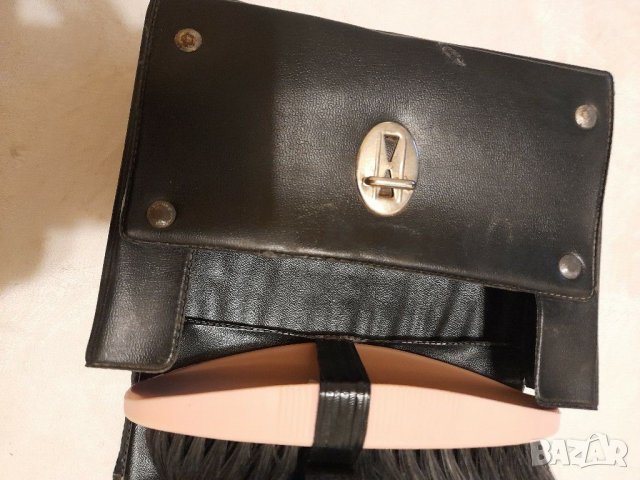 Стари четки , снимка 13 - Антикварни и старинни предмети - 31106896