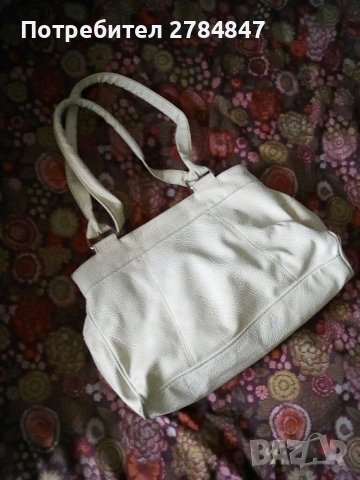 Дамска чанта