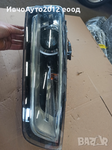 Фар десен оригинален 8U0 941 004 H  Audi Q3 Ауди кю3 ксенон лед